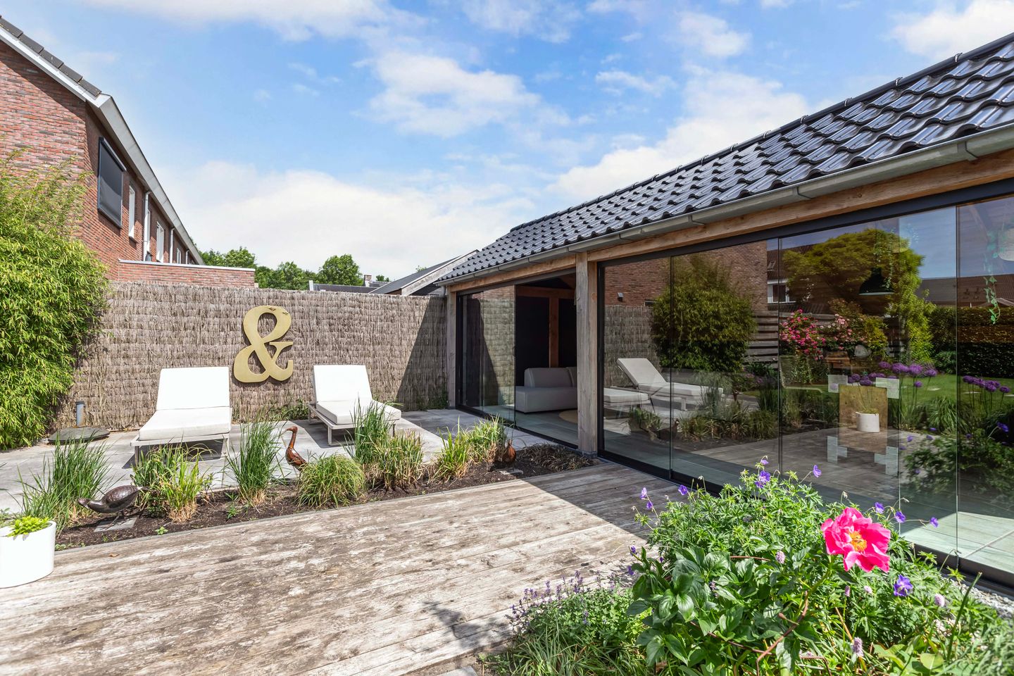 Foto 49 van Boshoek 11