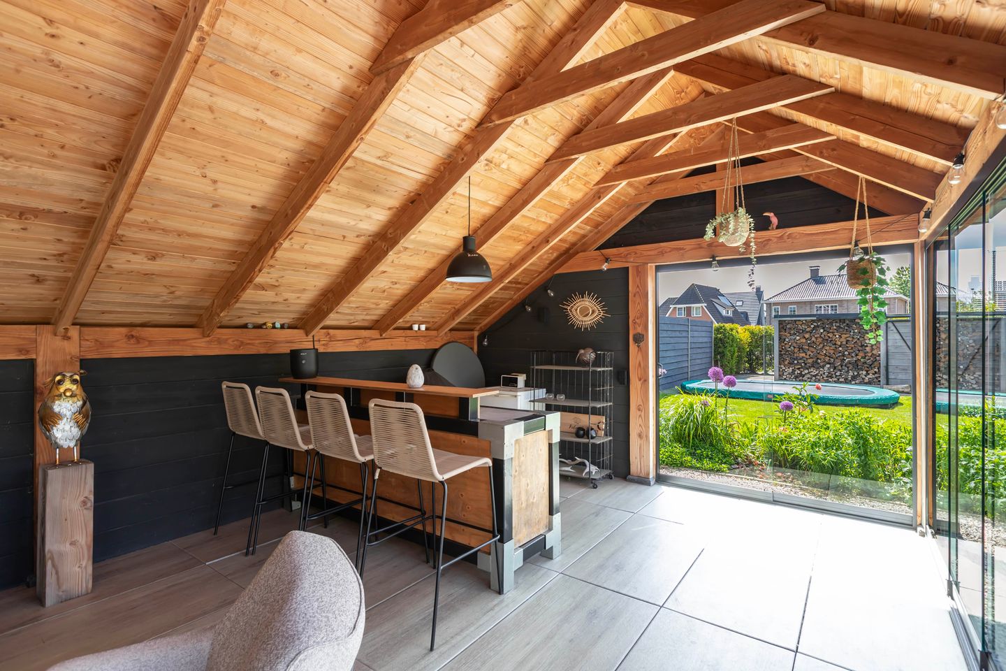 Foto 50 van Boshoek 11