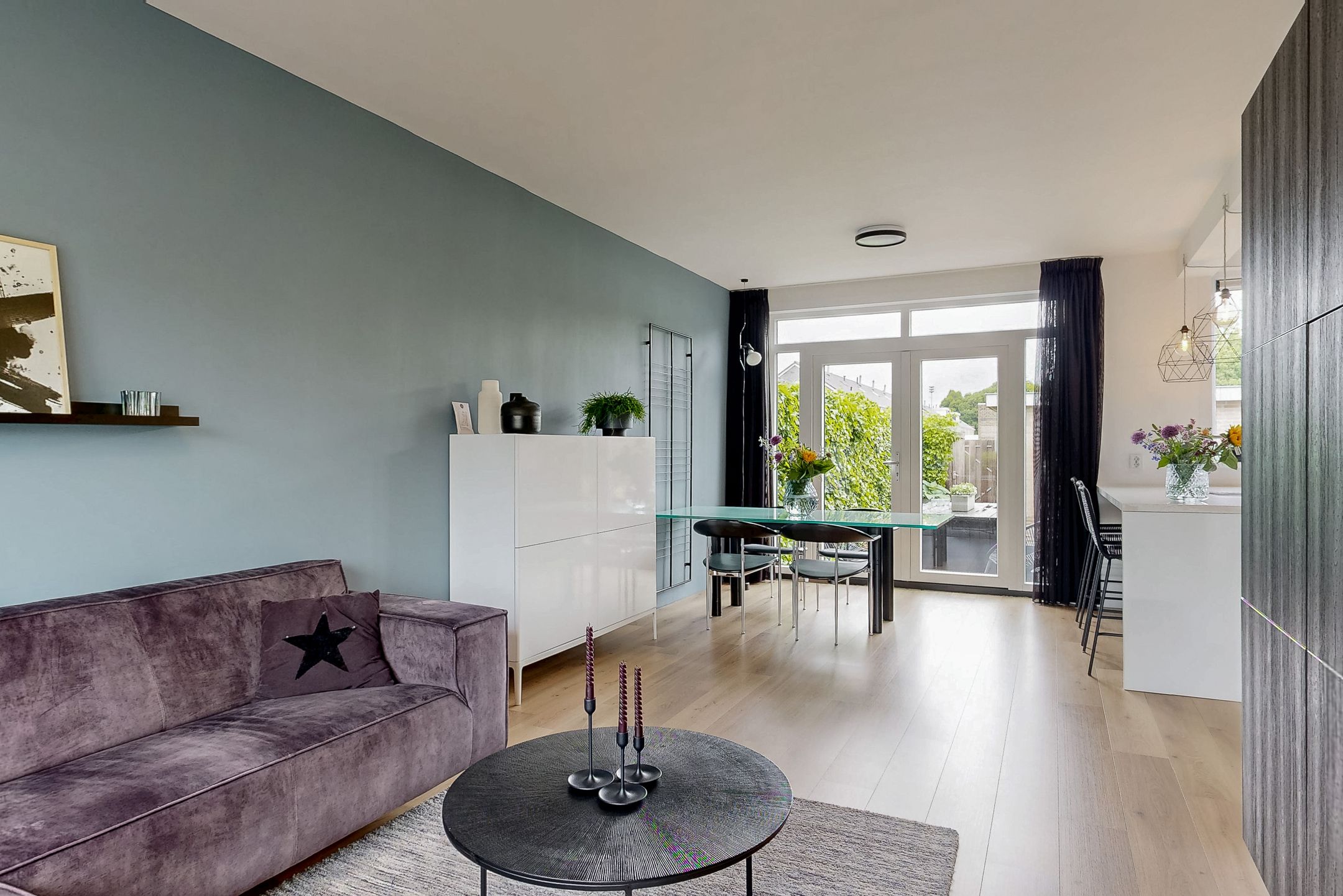 Foto 6 van Lelielaan 34