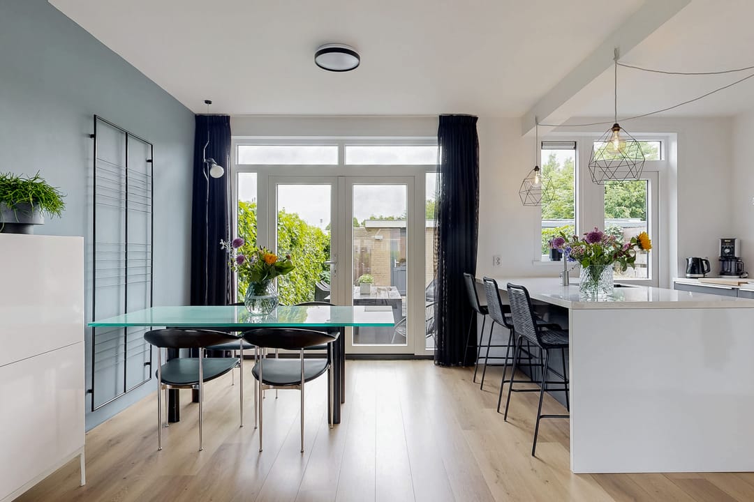 Foto 7 van Lelielaan 34