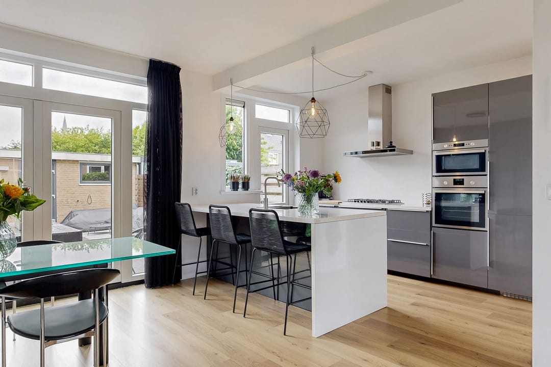 Foto 8 van Lelielaan 34