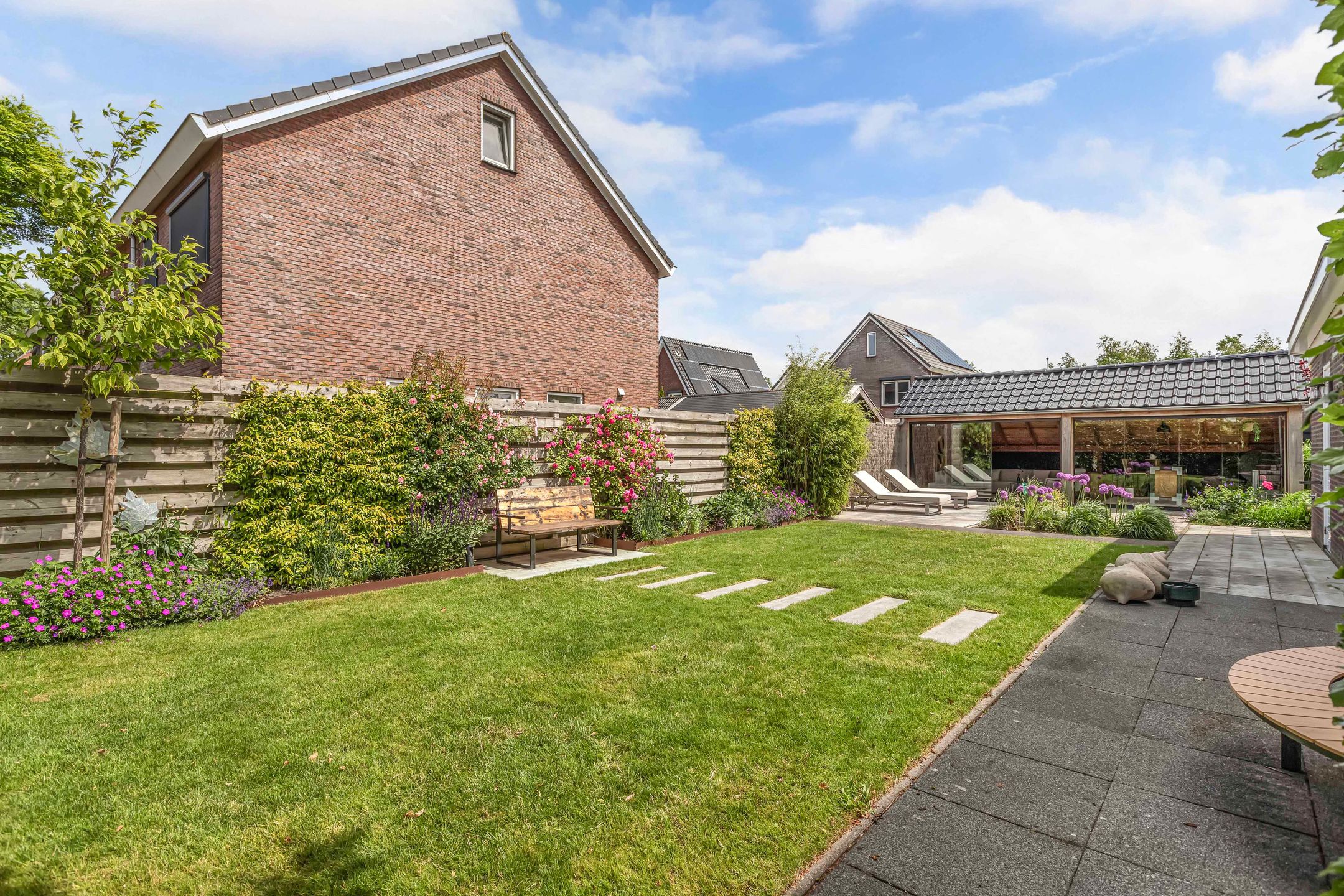 Foto 54 van Boshoek 11