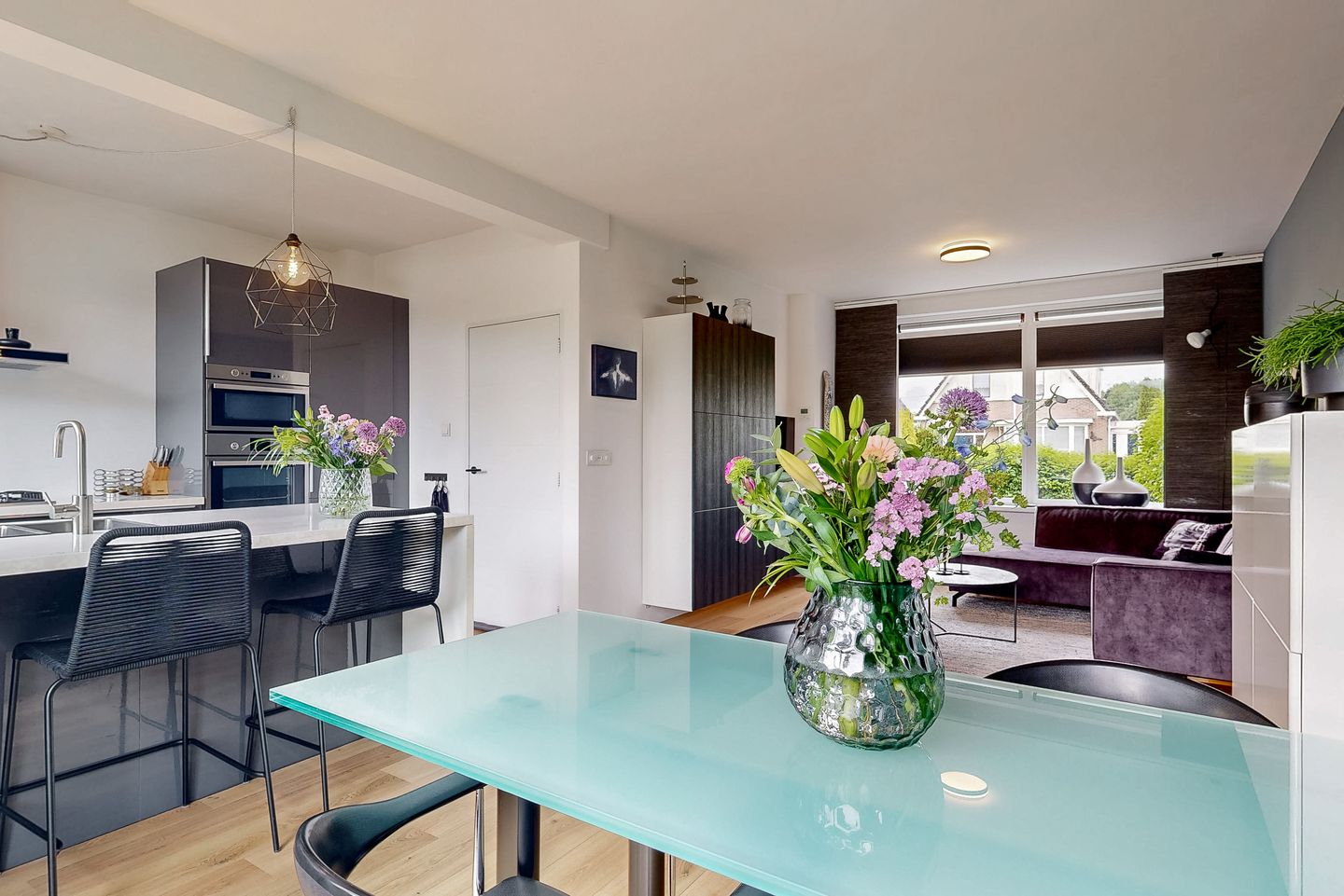 Foto 10 van Lelielaan 34