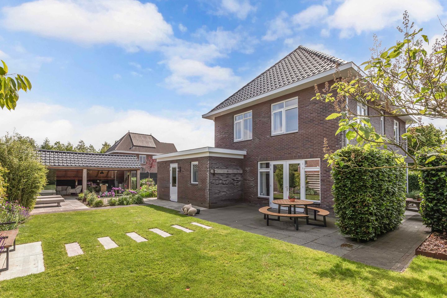 Foto 55 van Boshoek 11