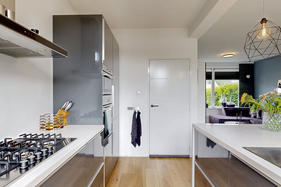 Foto 11 van Lelielaan 34