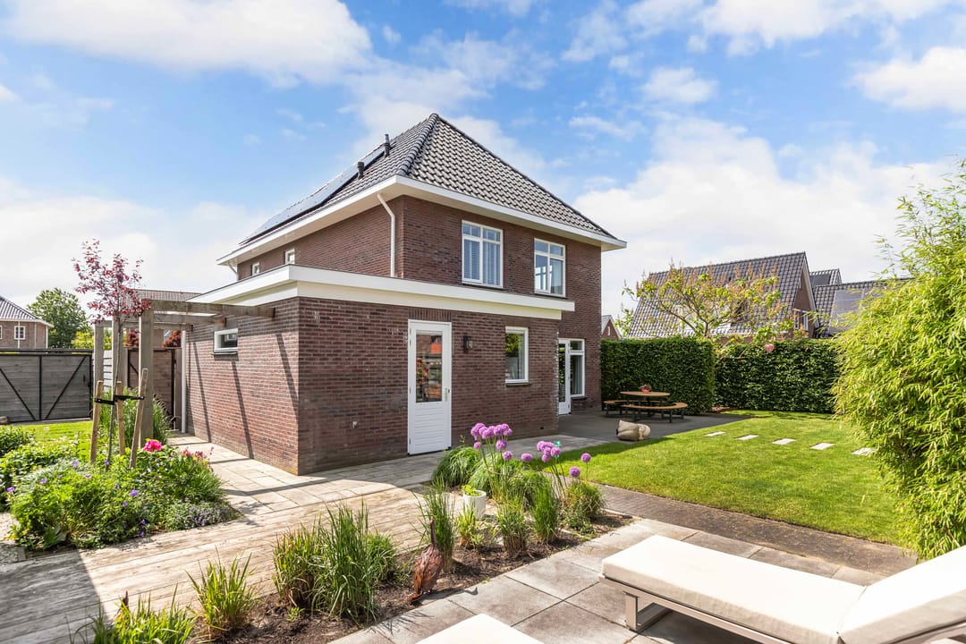 Foto 56 van Boshoek 11