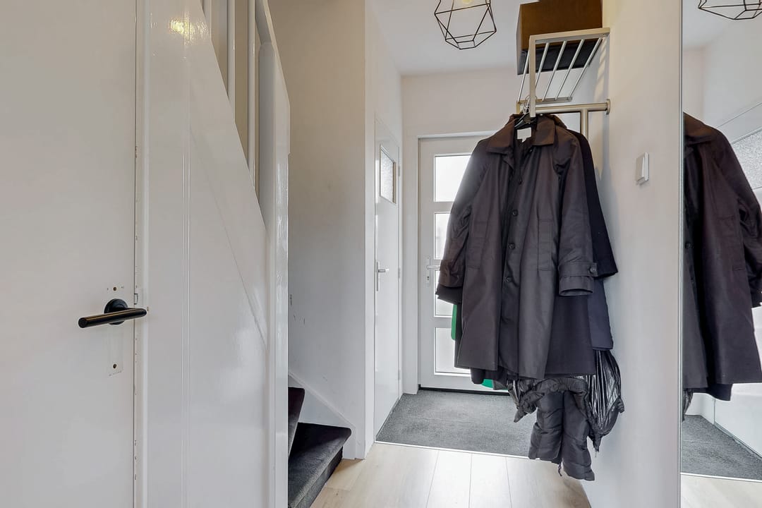 Foto 13 van Lelielaan 34