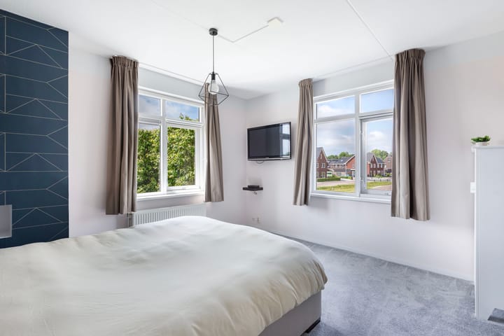 Foto 60 van Boshoek 11