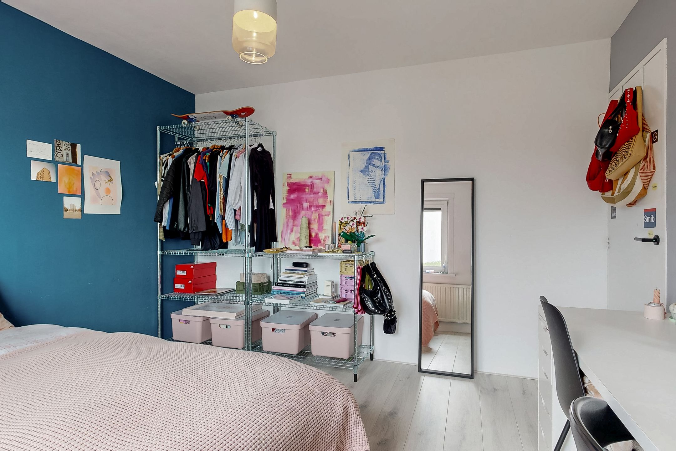 Foto 18 van Lelielaan 34