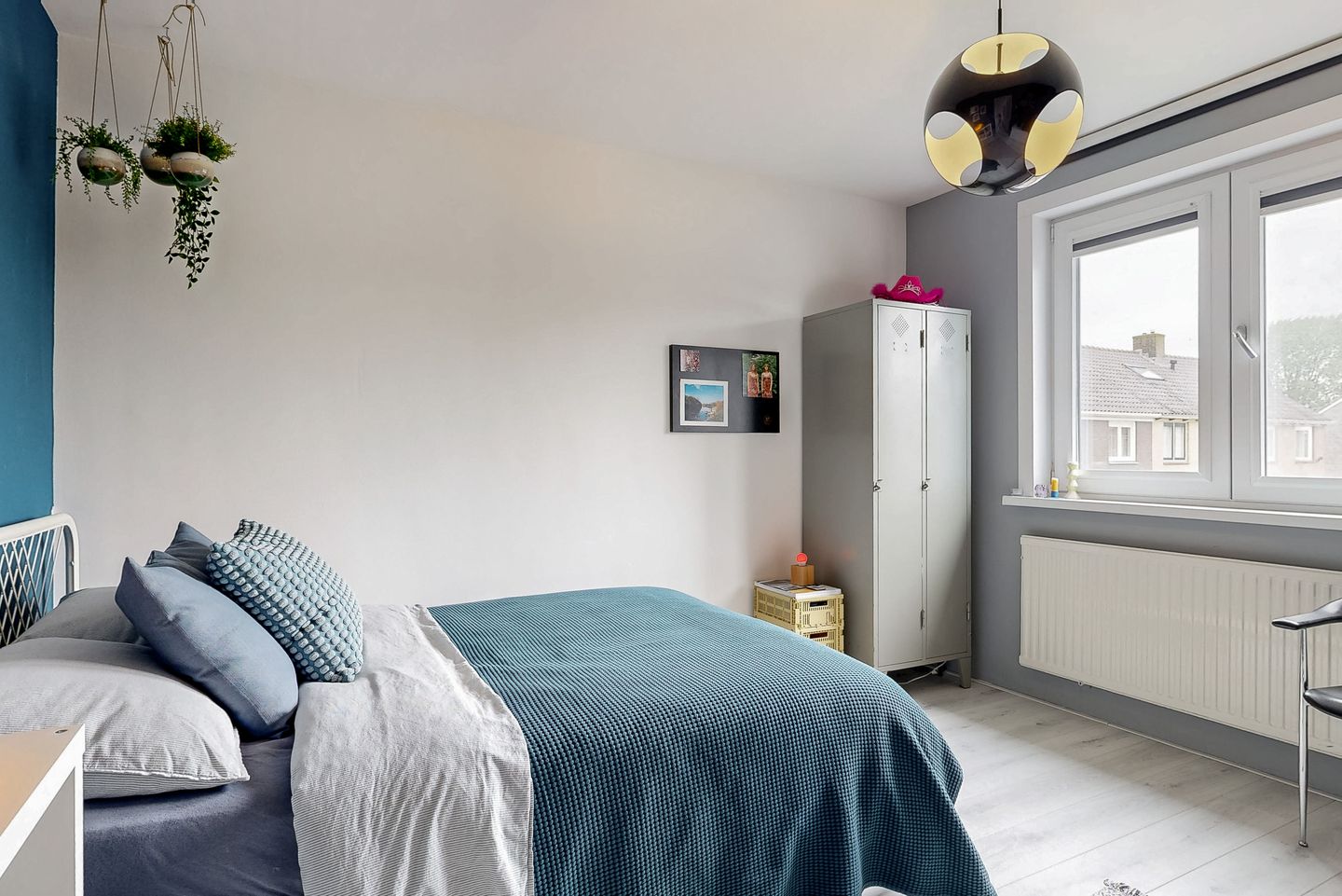 Foto 19 van Lelielaan 34