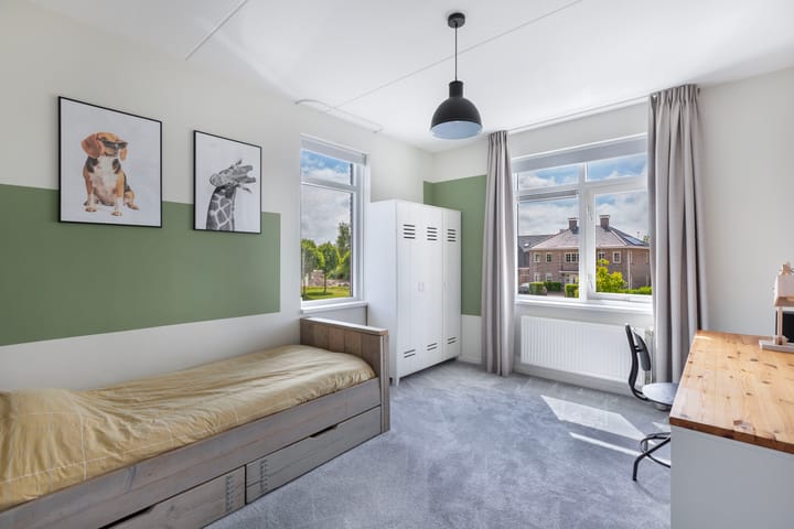 Foto 65 van Boshoek 11