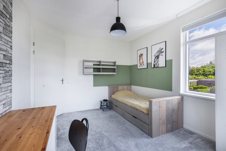 Foto 66 van Boshoek 11