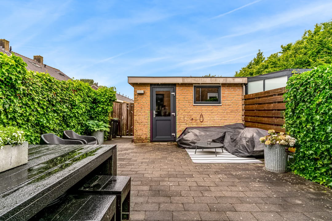 Foto 26 van Lelielaan 34