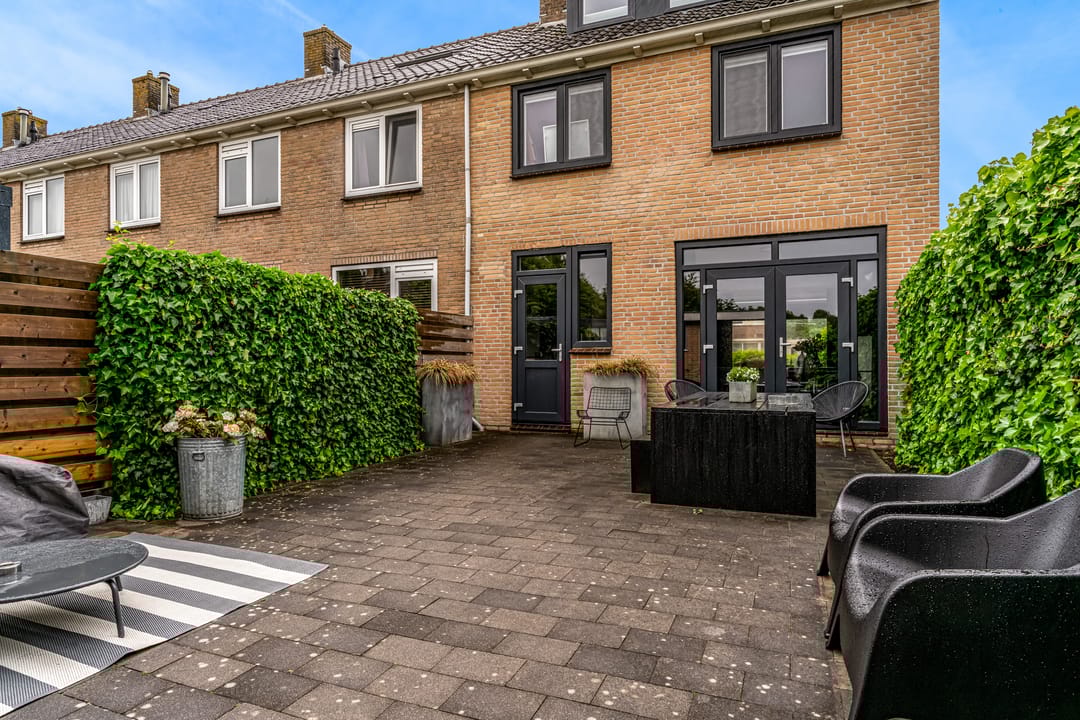 Foto 28 van Lelielaan 34