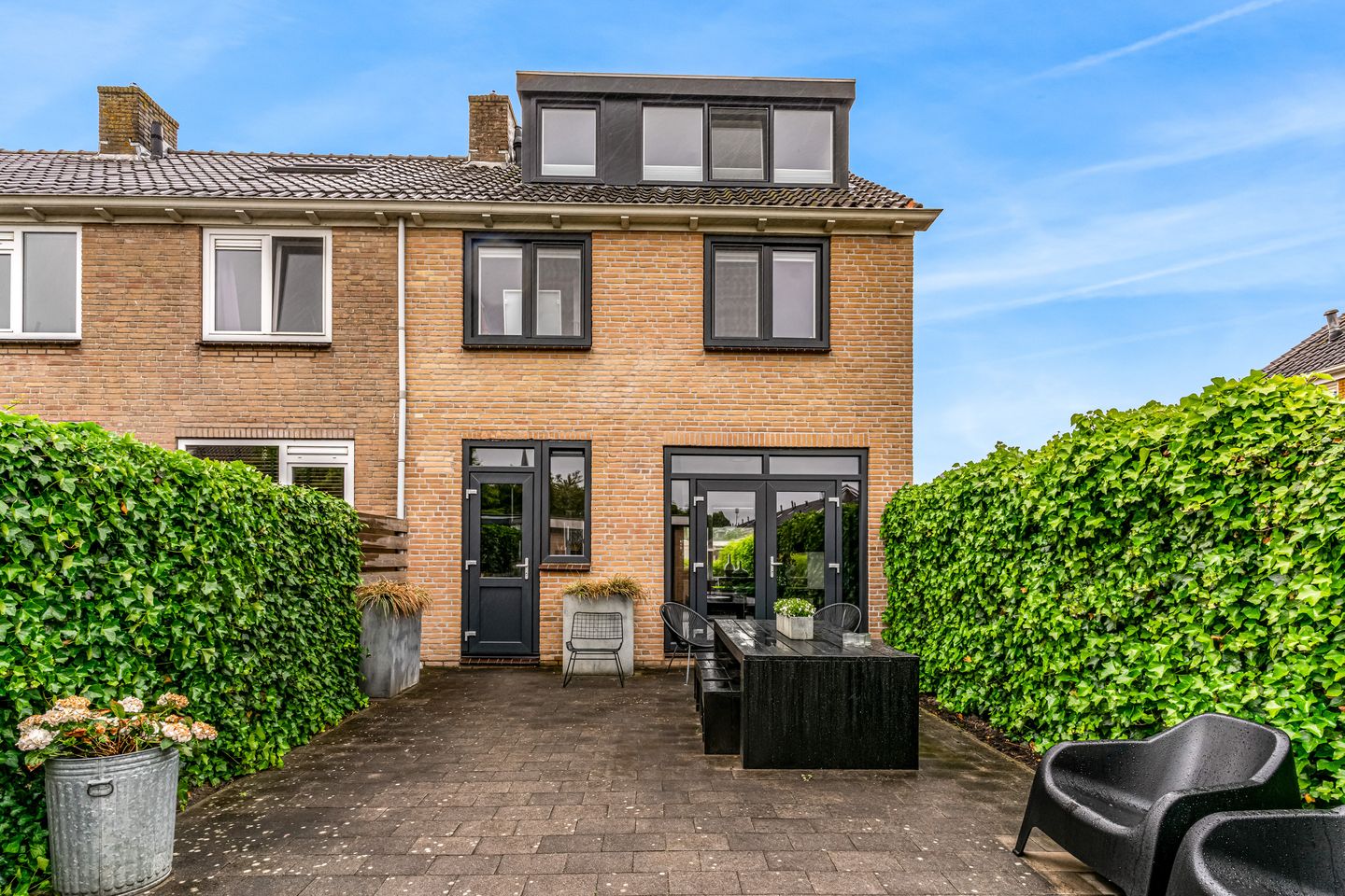 Foto 29 van Lelielaan 34