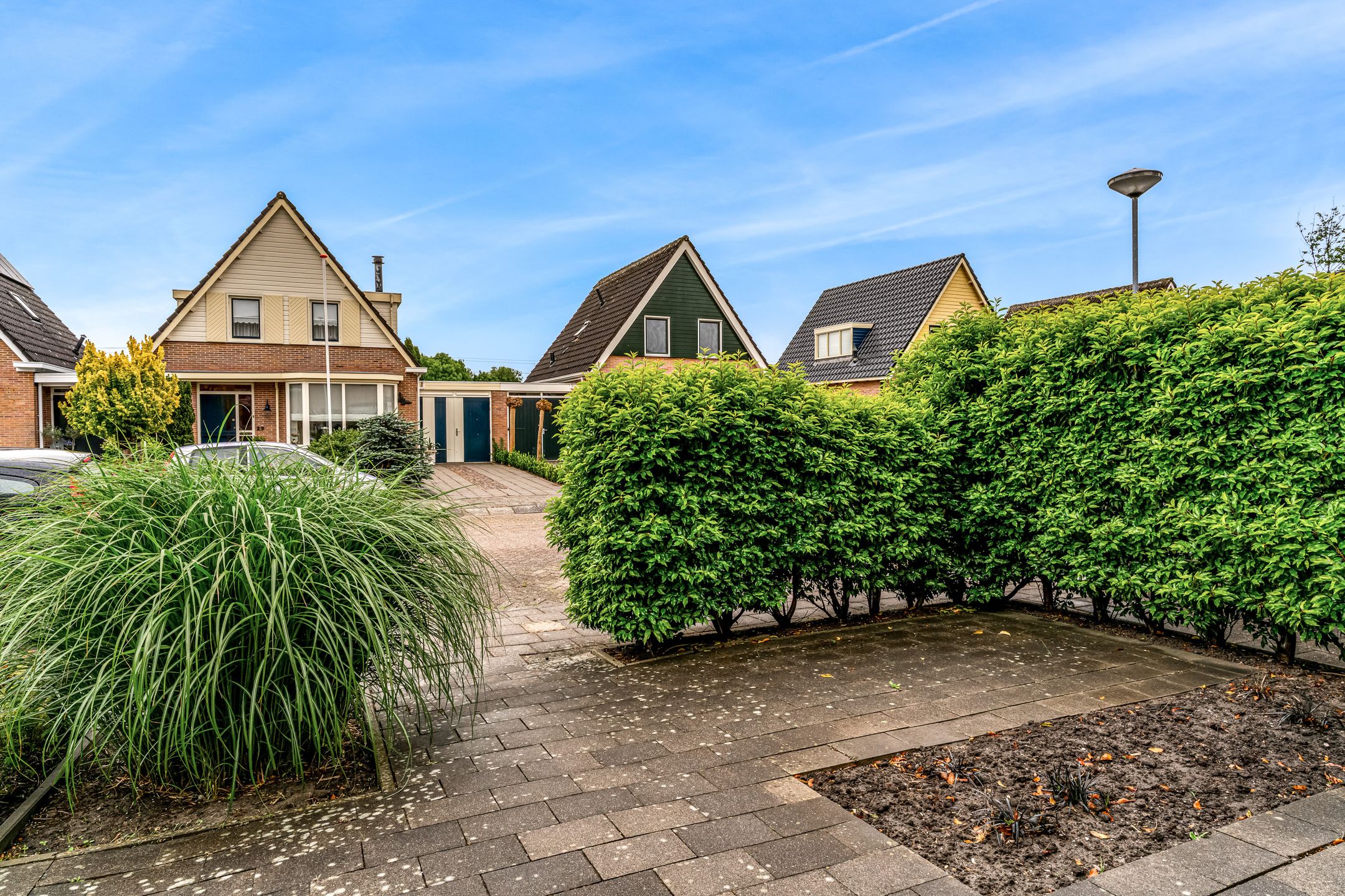 Foto 30 van Lelielaan 34