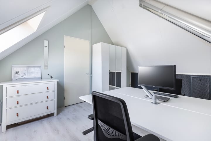 Foto 76 van Boshoek 11