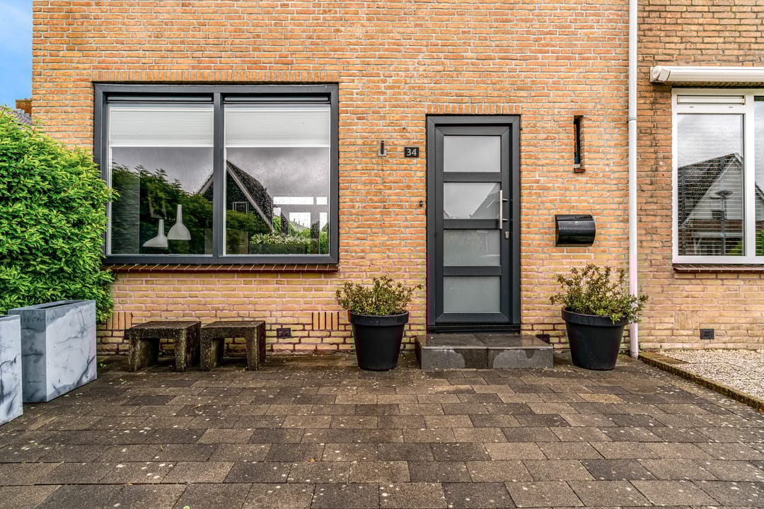 Foto 32 van Lelielaan 34