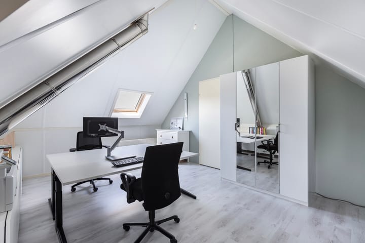 Foto 77 van Boshoek 11