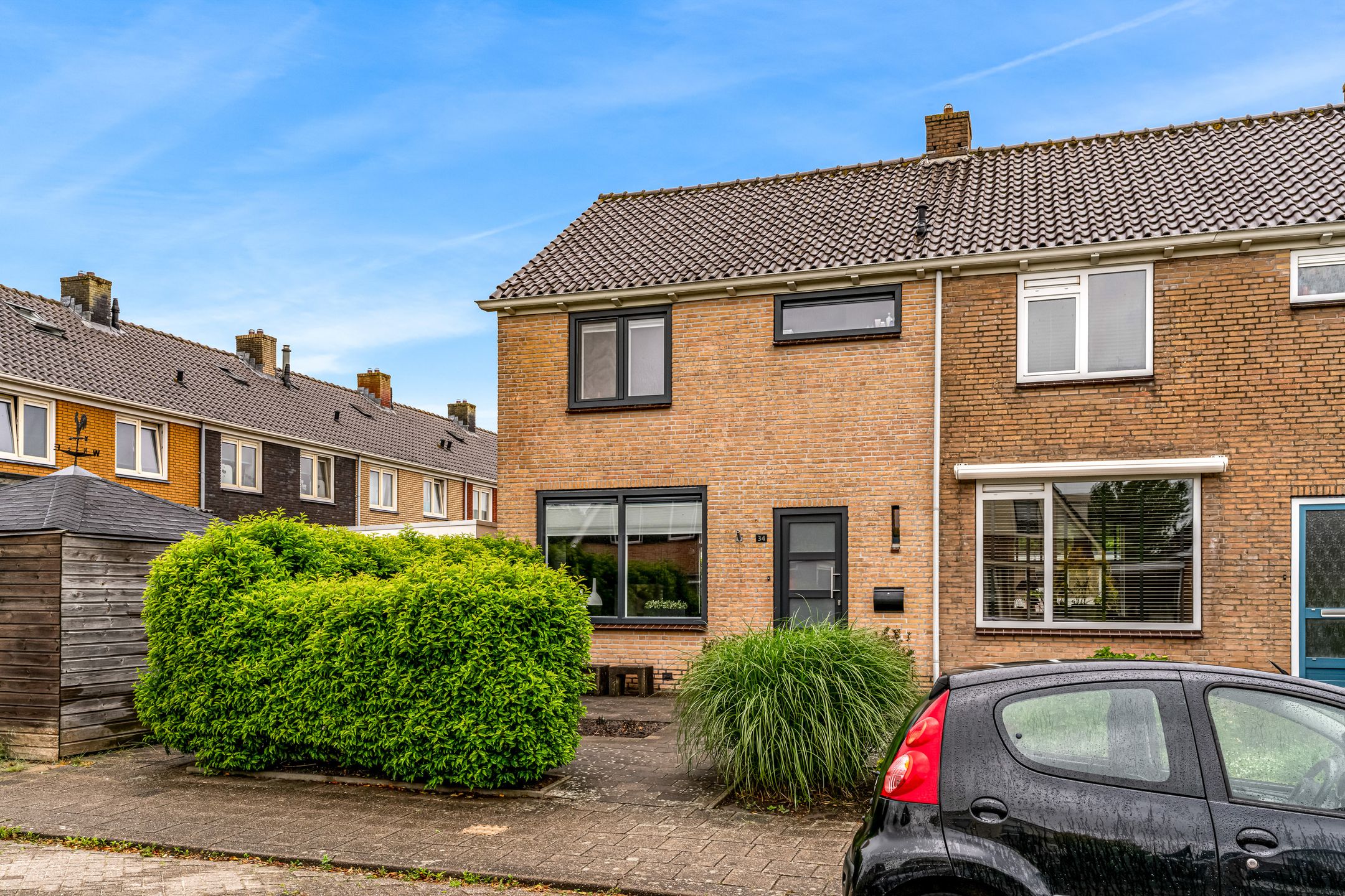 Foto 33 van Lelielaan 34