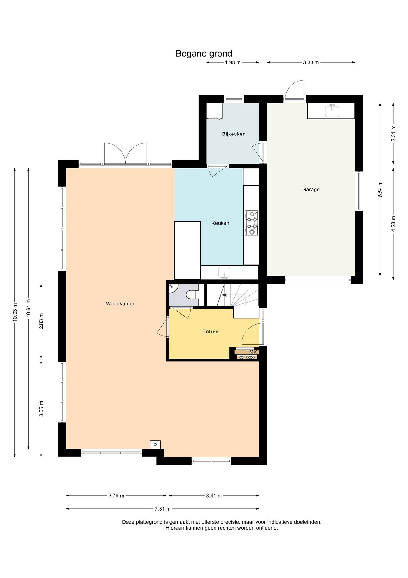 Foto 78 van Boshoek 11