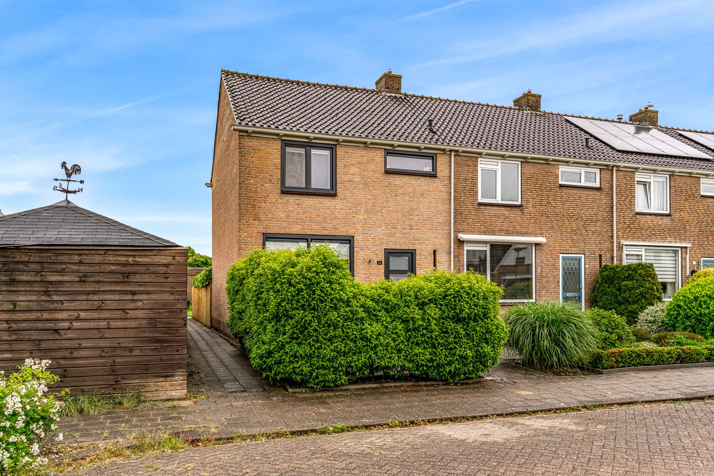 Foto 34 van Lelielaan 34