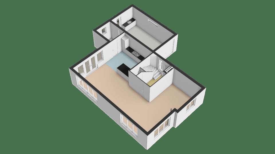 Foto 79 van Boshoek 11