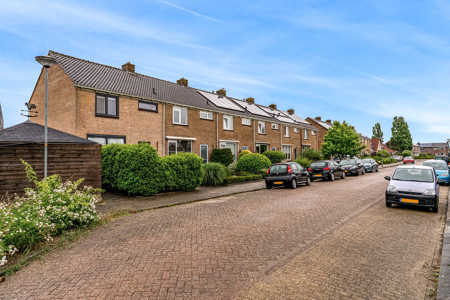 Foto 35 van Lelielaan 34