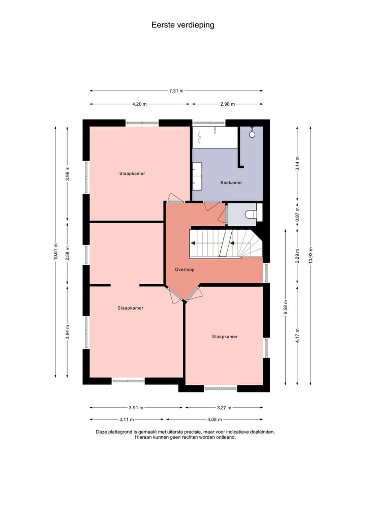 Foto 80 van Boshoek 11