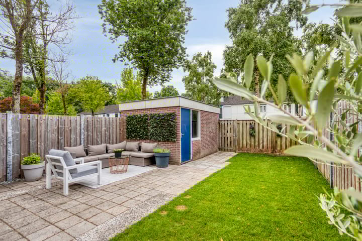 Foto 41 van Nijenrode 37