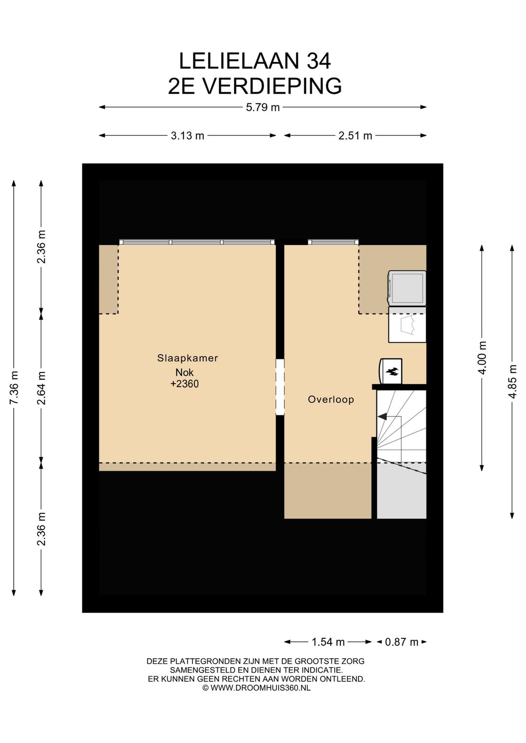 Foto 38 van Lelielaan 34