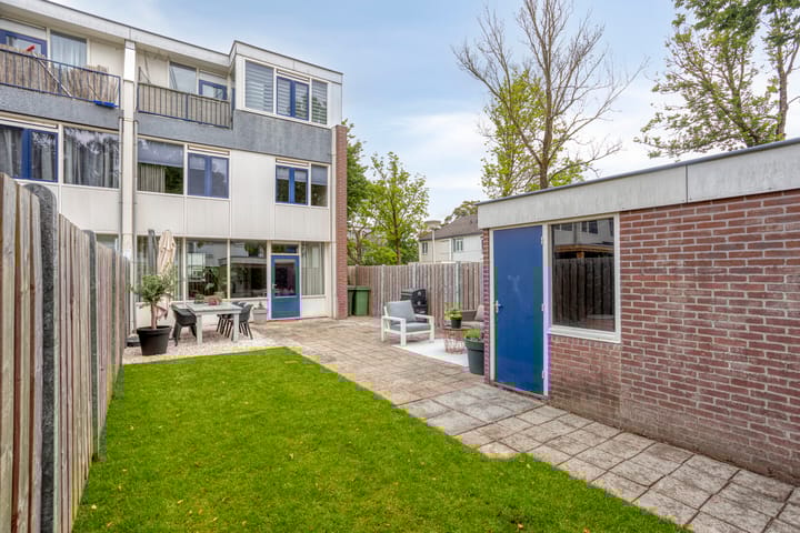 Foto 42 van Nijenrode 37