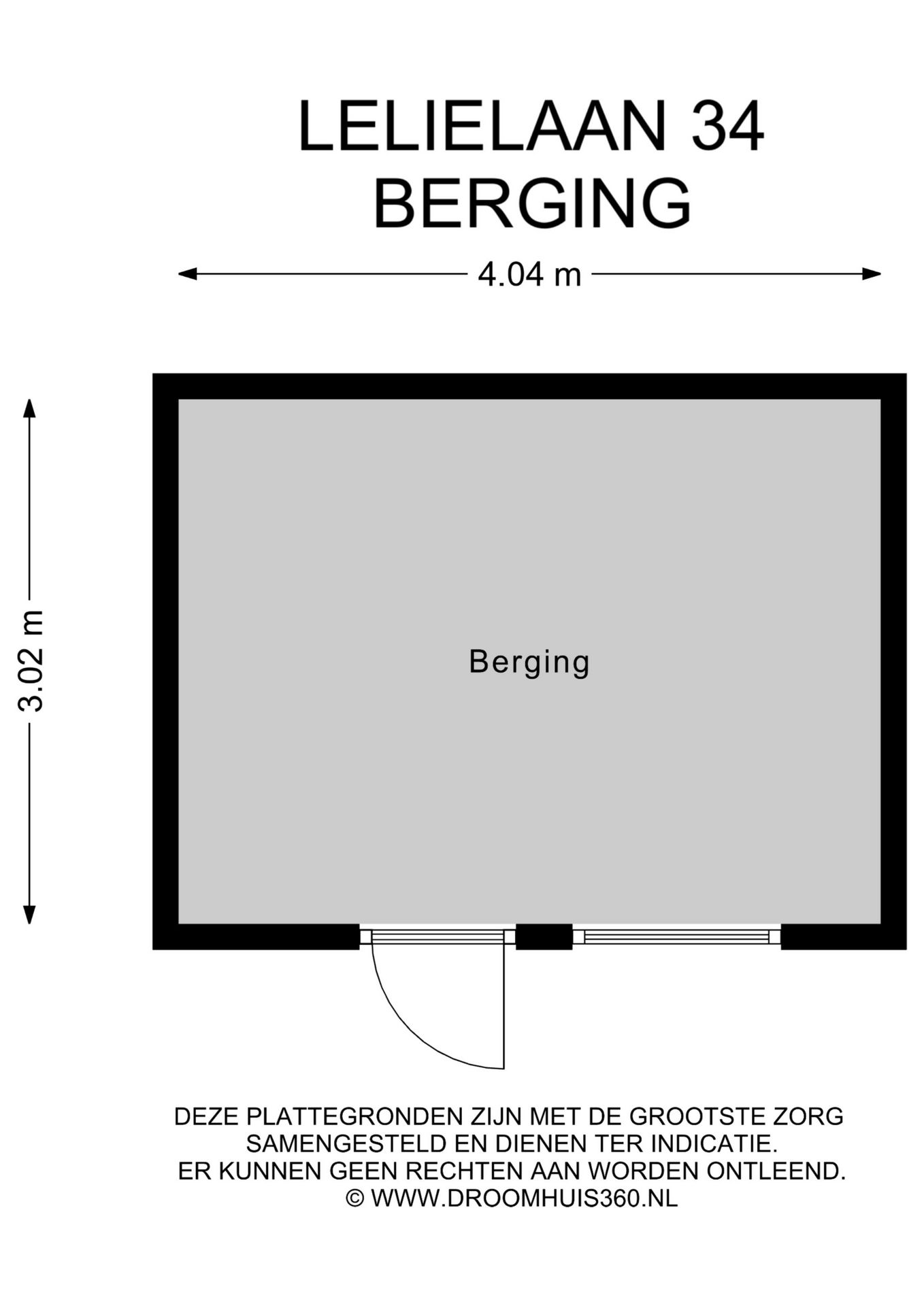 Foto 39 van Lelielaan 34