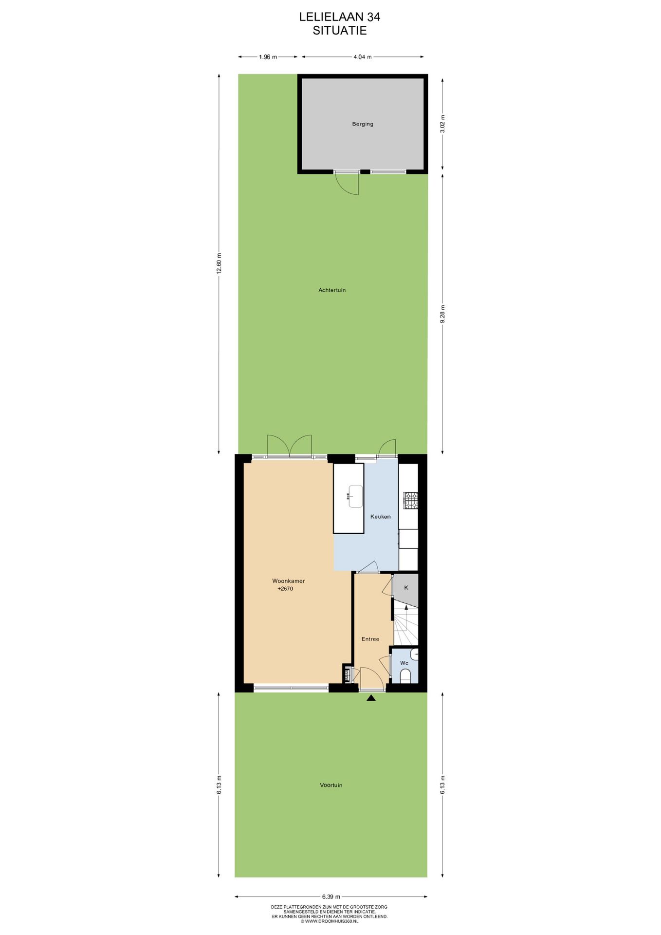 Foto 40 van Lelielaan 34