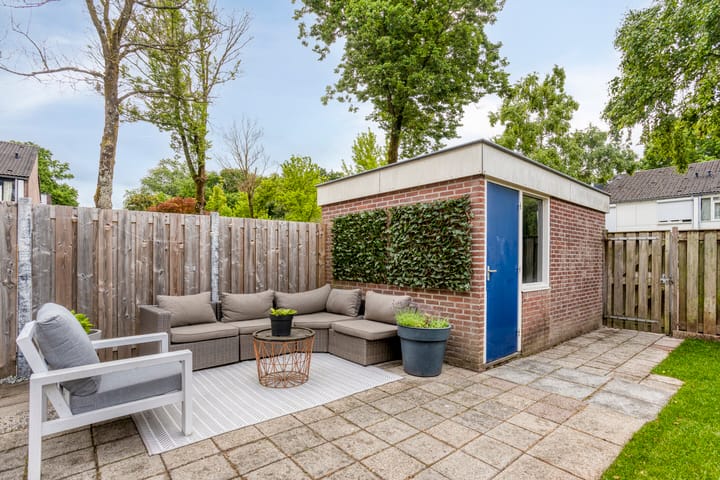 Foto 43 van Nijenrode 37