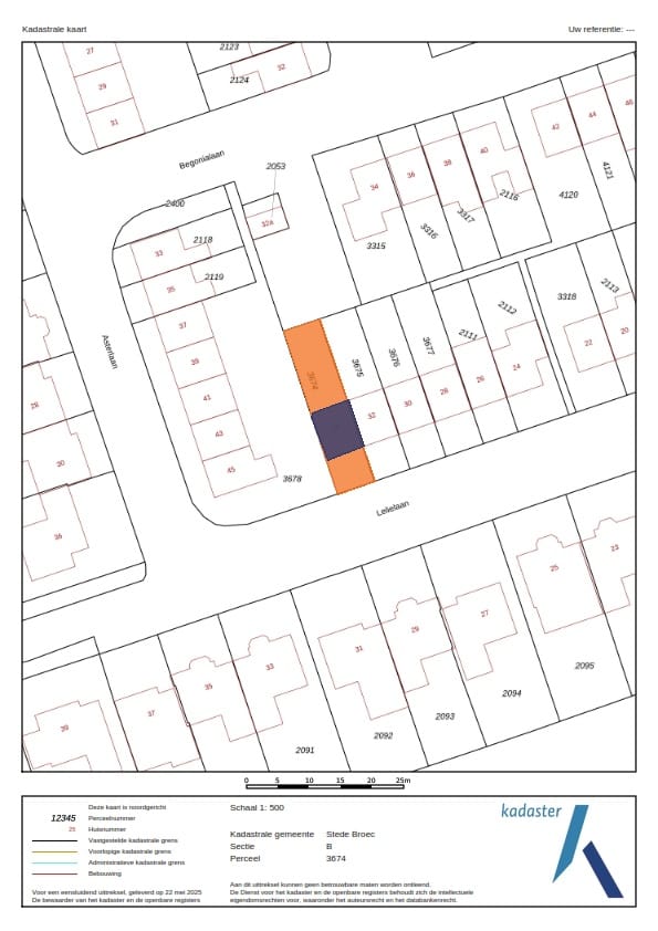 Foto 41 van Lelielaan 34