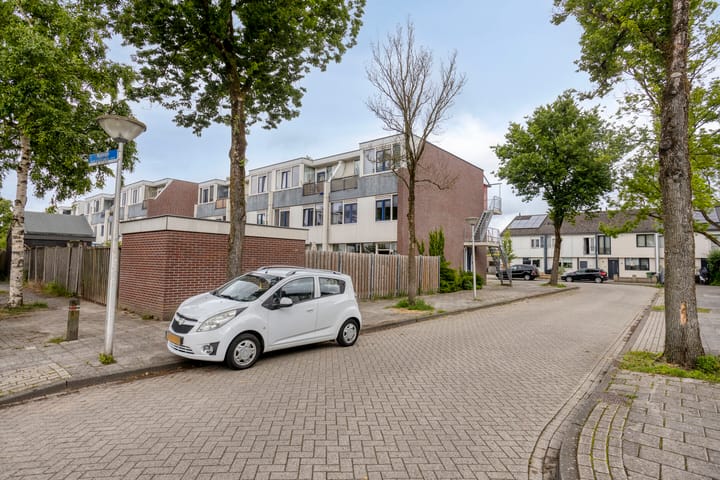 Foto 48 van Nijenrode 37