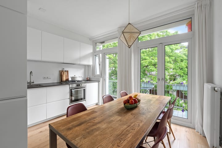 Foto 2 van Mauvestraat 61-2