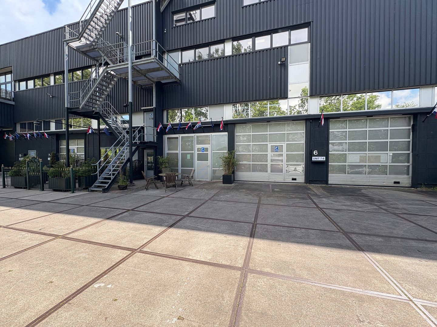 Bekijk foto 3 van Neutronstraat 7-6