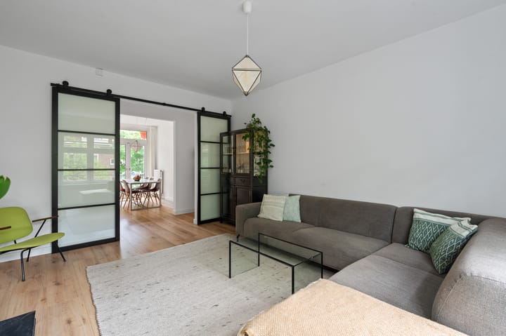 Foto 3 van Mauvestraat 61-2