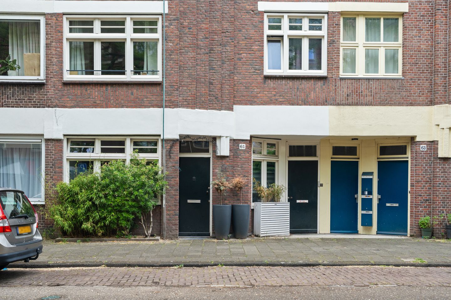 Foto 5 van Mauvestraat 61-2