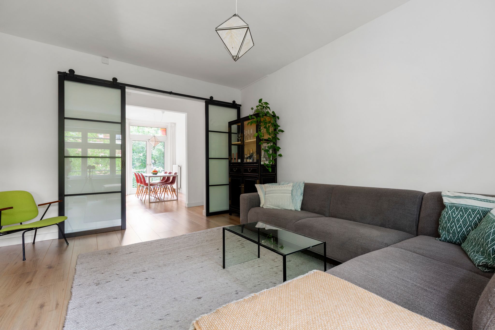 Foto 6 van Mauvestraat 61-2