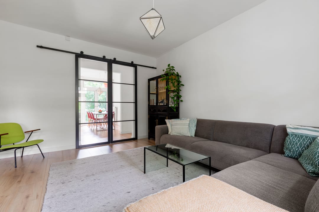 Foto 7 van Mauvestraat 61-2