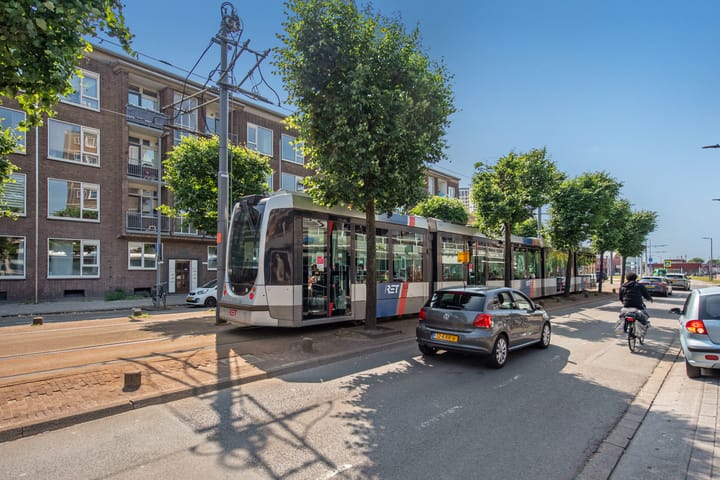 Schiedamseweg 256 A