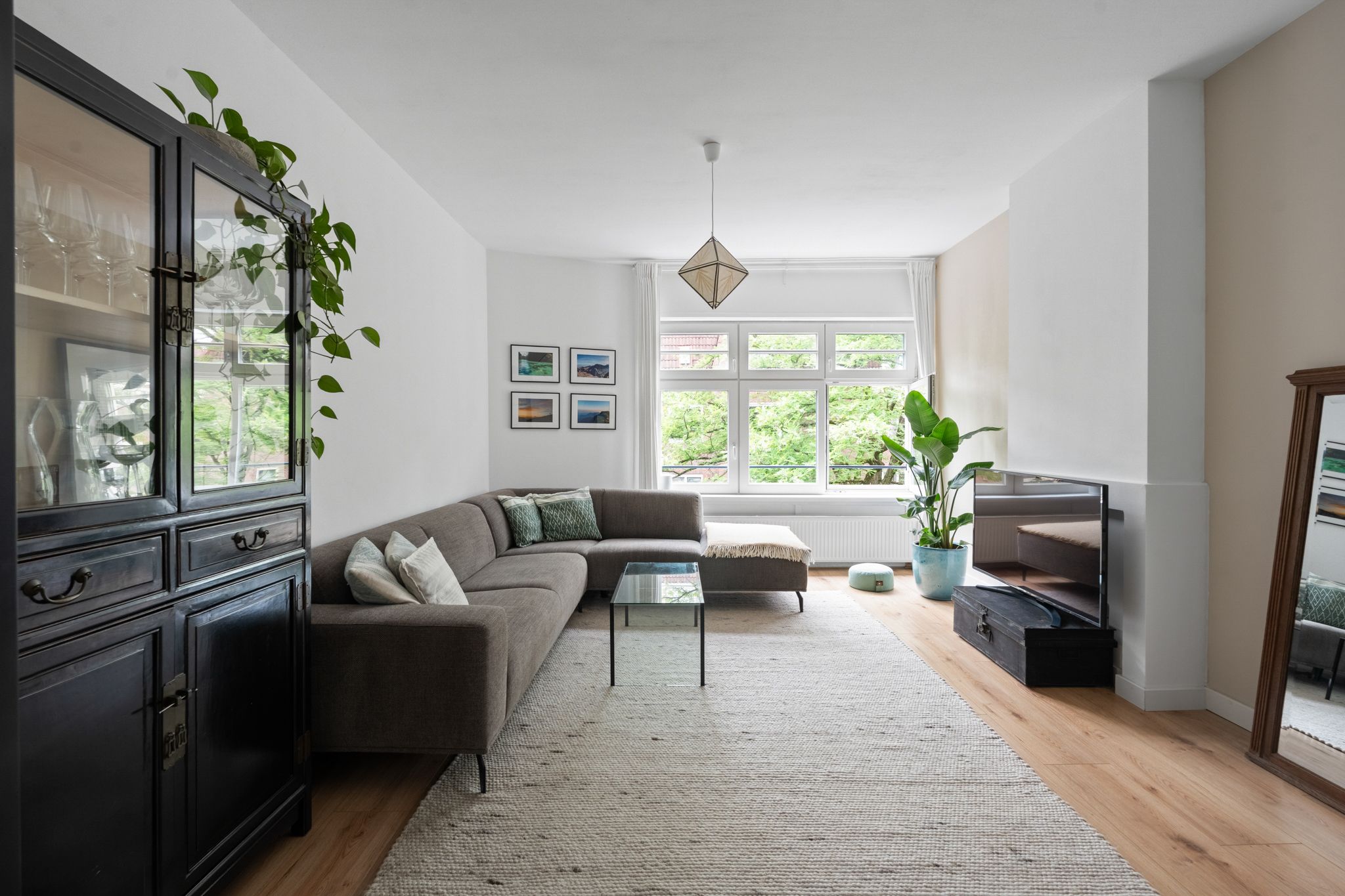 Foto 9 van Mauvestraat 61-2