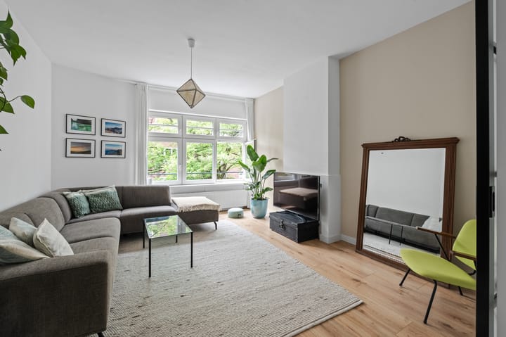 Foto 10 van Mauvestraat 61-2