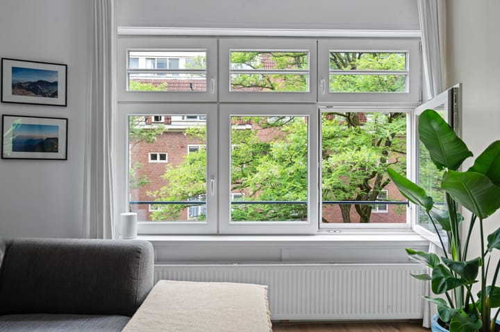 Foto 11 van Mauvestraat 61-2