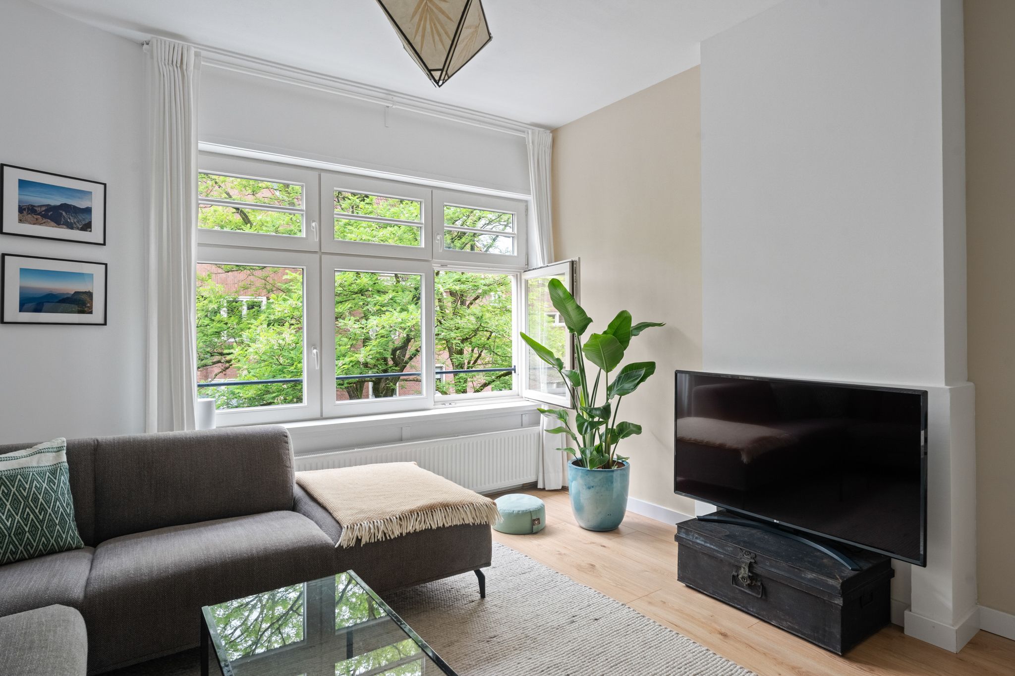 Foto 12 van Mauvestraat 61-2