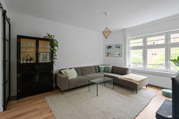 Foto 13 van Mauvestraat 61-2