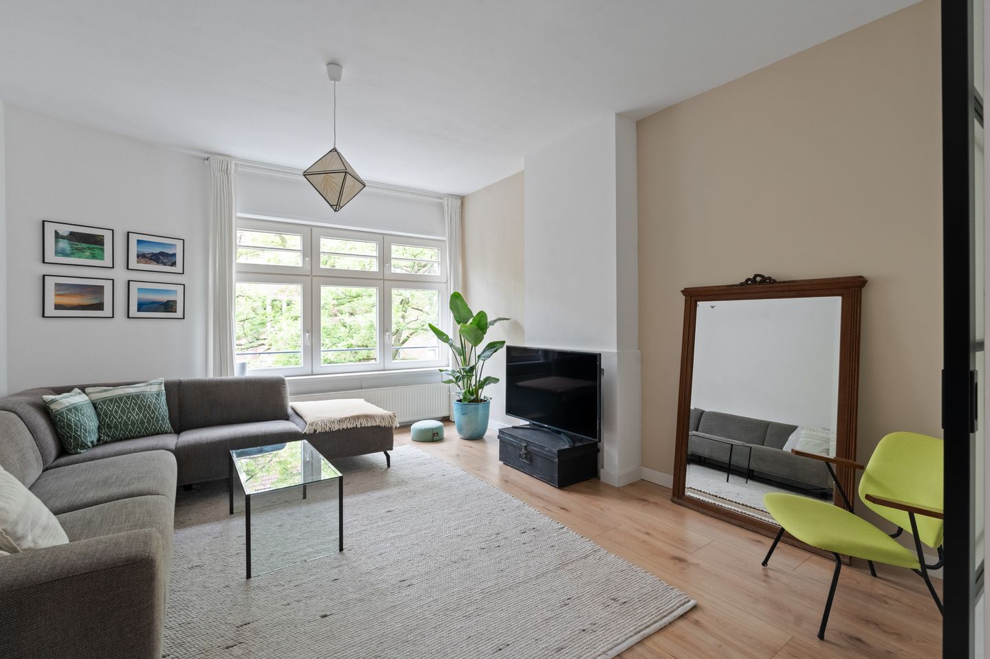 Foto 14 van Mauvestraat 61-2